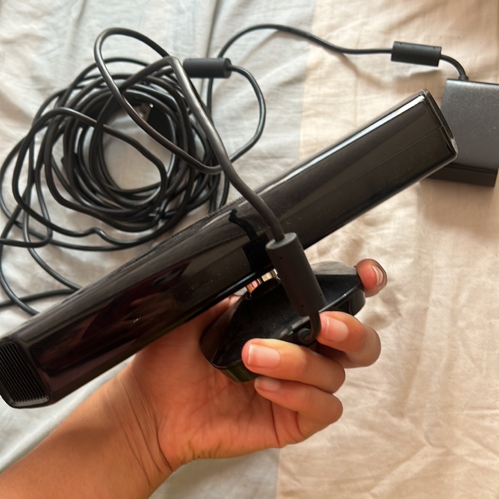 Xbox 360 Kinect - Picture 4 of 4